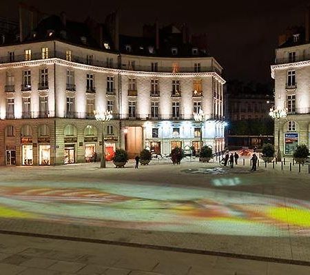 Le Petit Nid Apartment Nantes Luaran gambar
