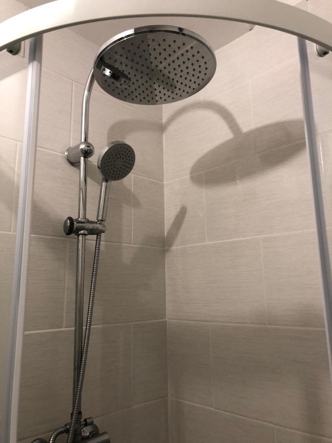 Le Petit Nid Apartment Nantes Luaran gambar